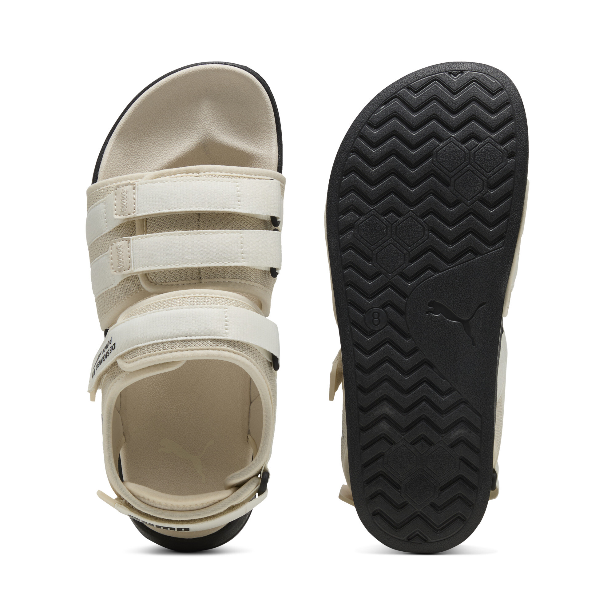 Puma Puma Leadcat sneaker Zwart