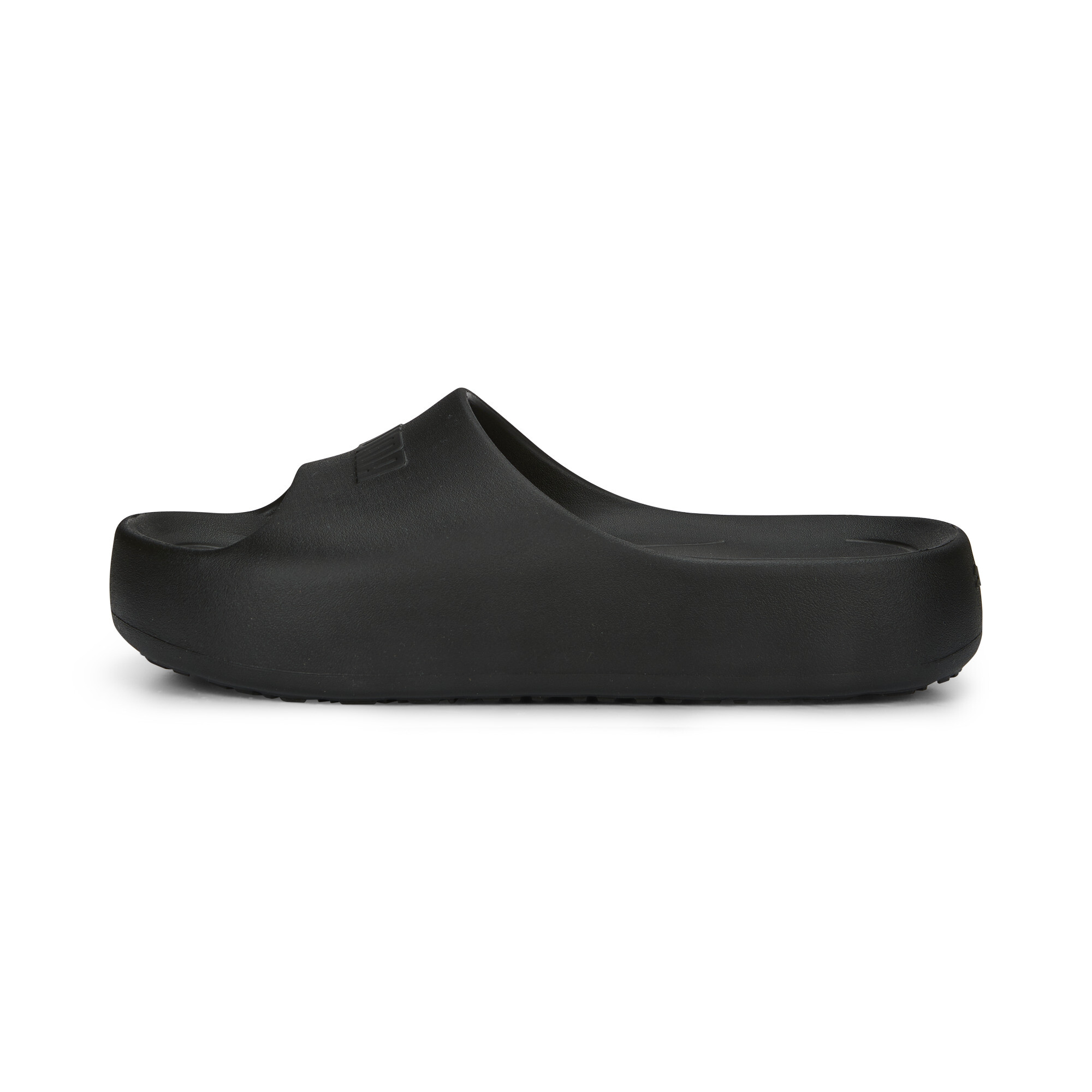 Women's PUMA Shibusa Slides Women In Black, Size EU 40.5