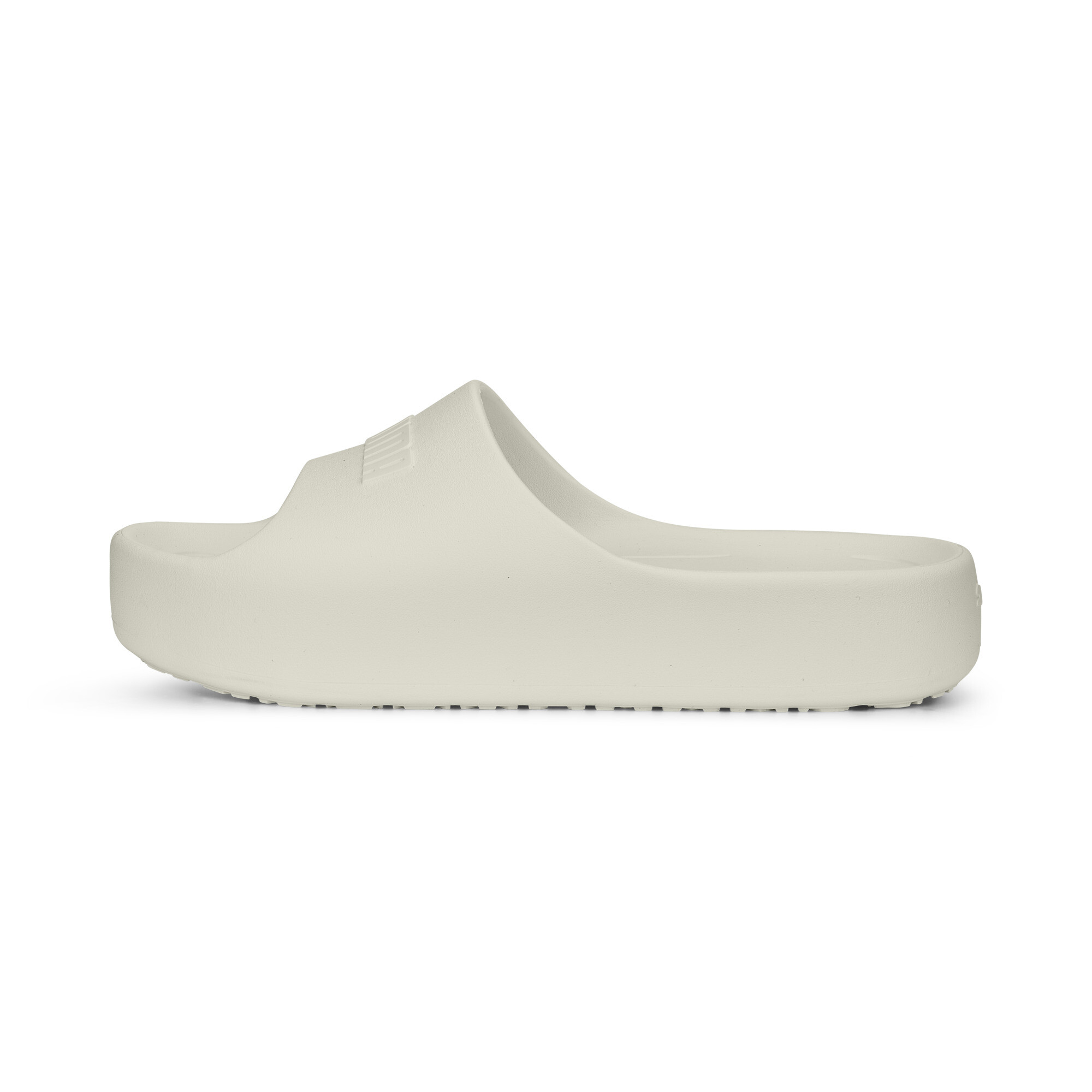 Women's PUMA Shibusa Slides Women In White, Size EU 38