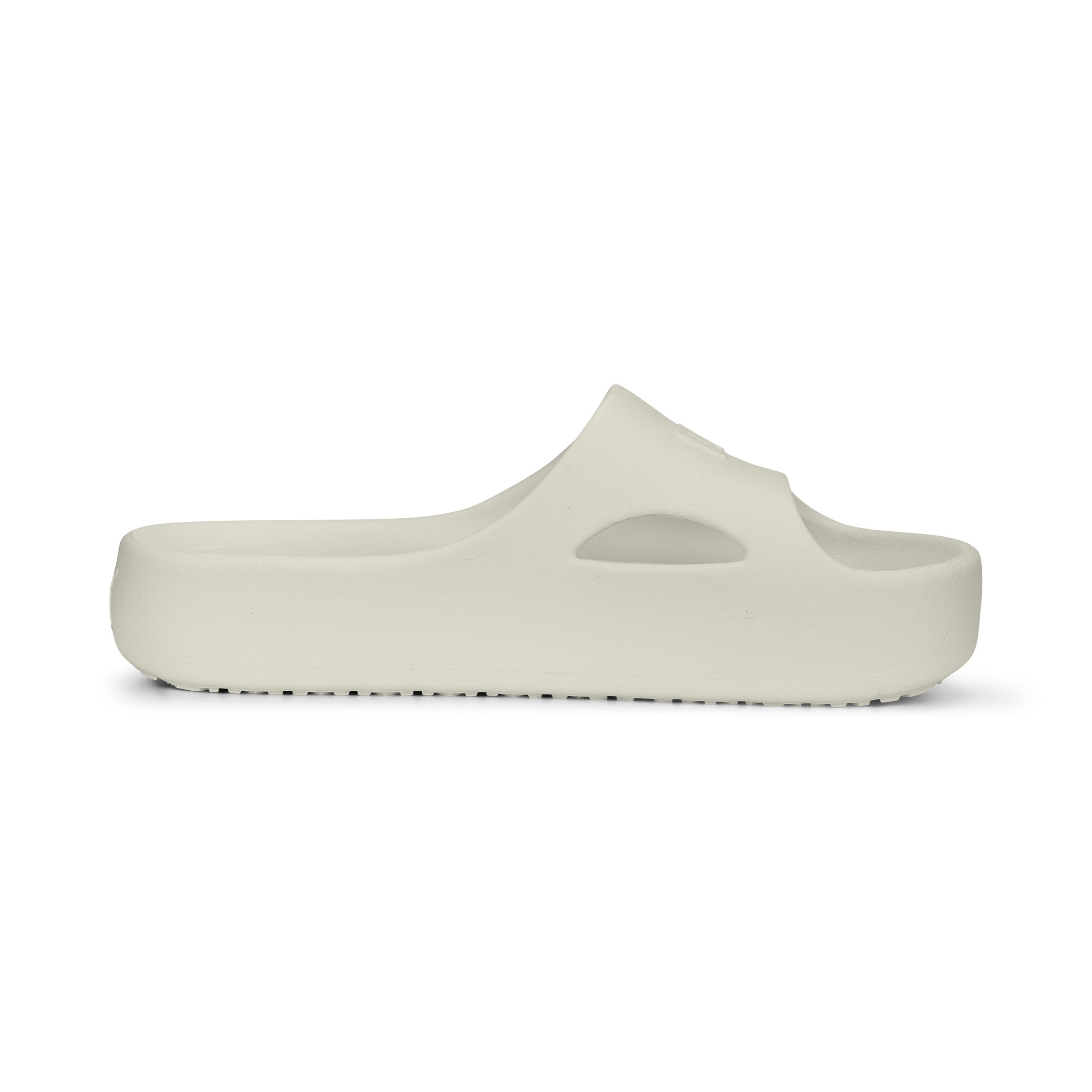 Women's PUMA Shibusa Slides Women In White, Size EU 38