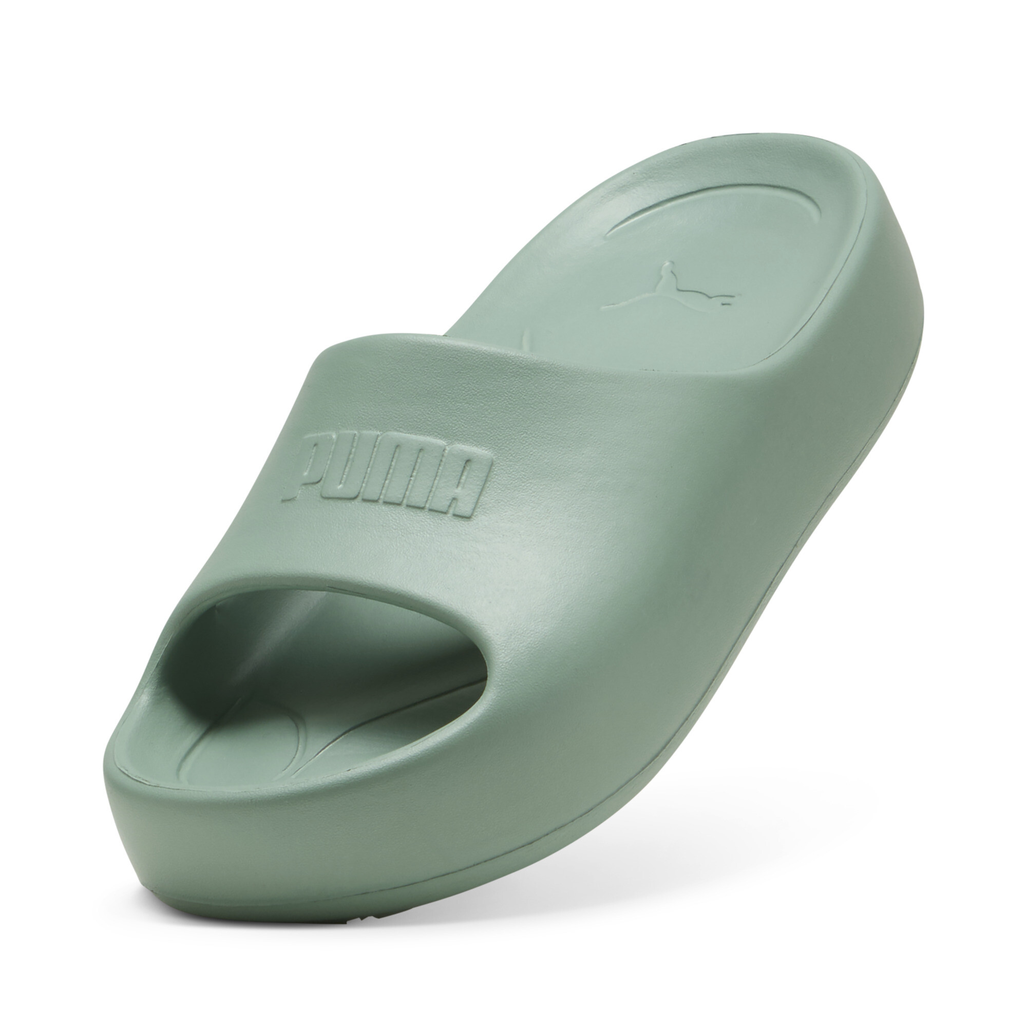 PUMA Shibusa Women's Platform Slides - Picture 11 of 22