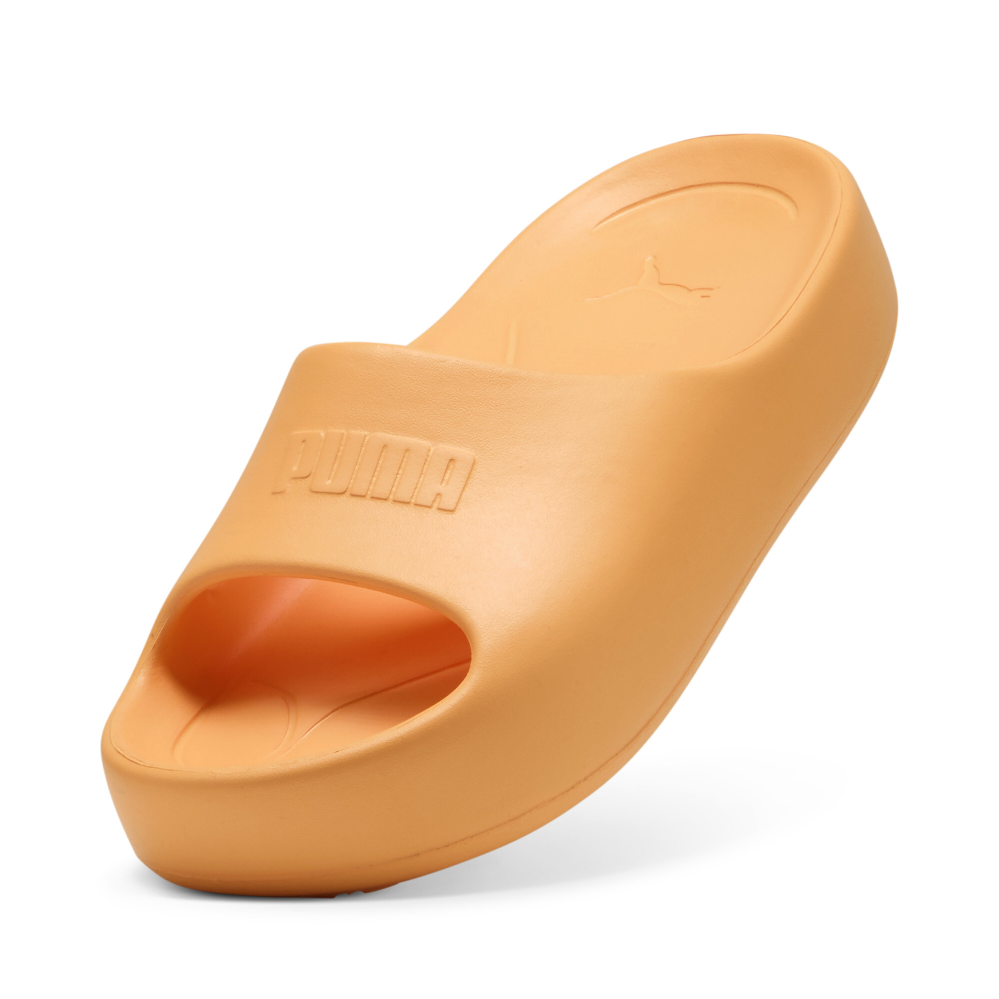 PUMA Shibusa Women's Platform Slides - Picture 16 of 22