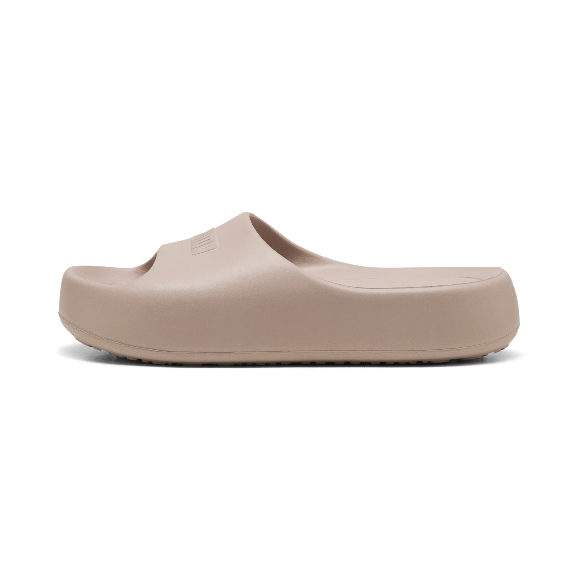 PUMA Shibusa Women's Slides in Beige - 389082_18