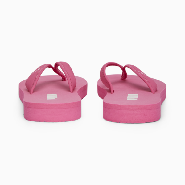 Sandy Flip-Flops Women, Glowing Pink-PUMA White, large-MEX