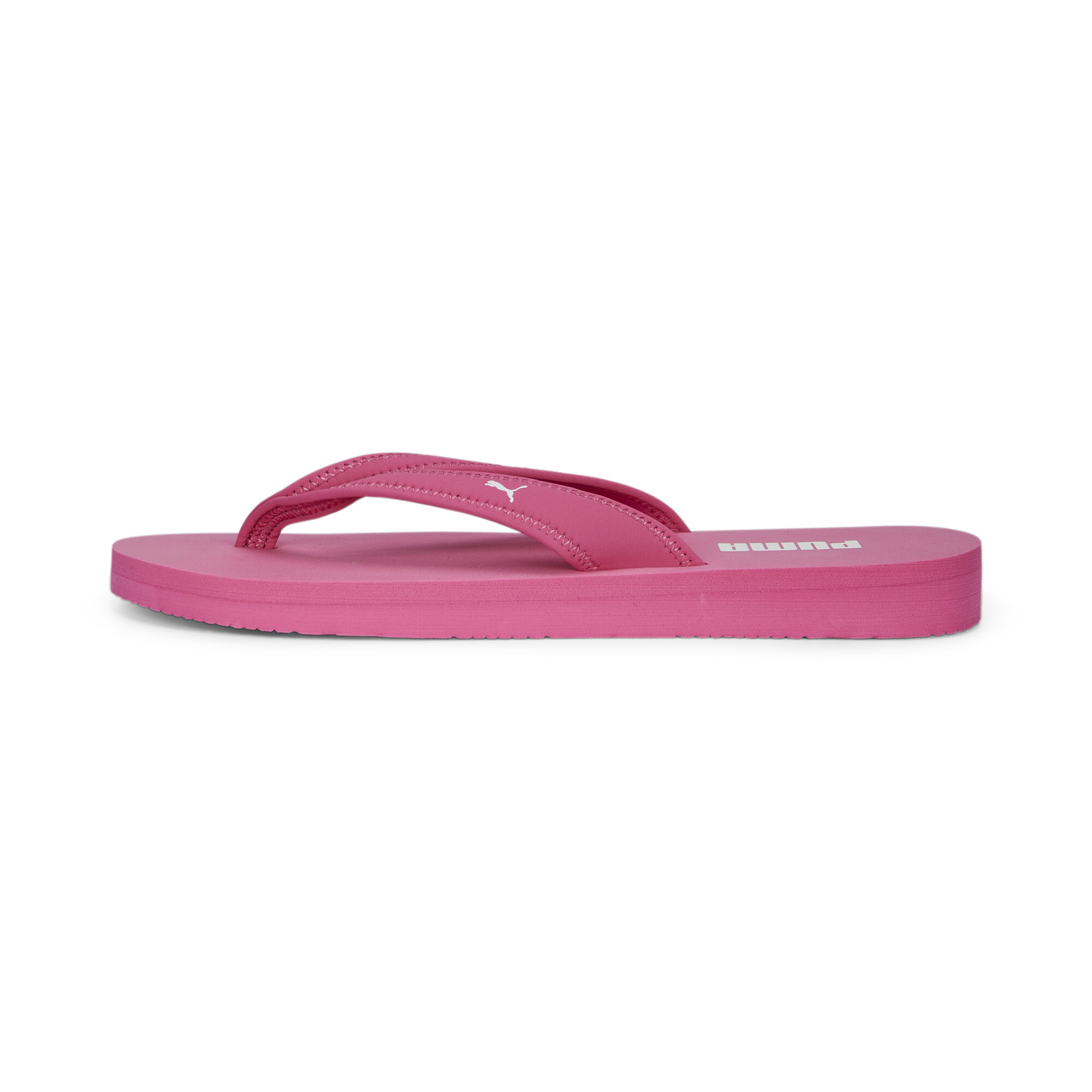 Womens puma basic clearance flip flops