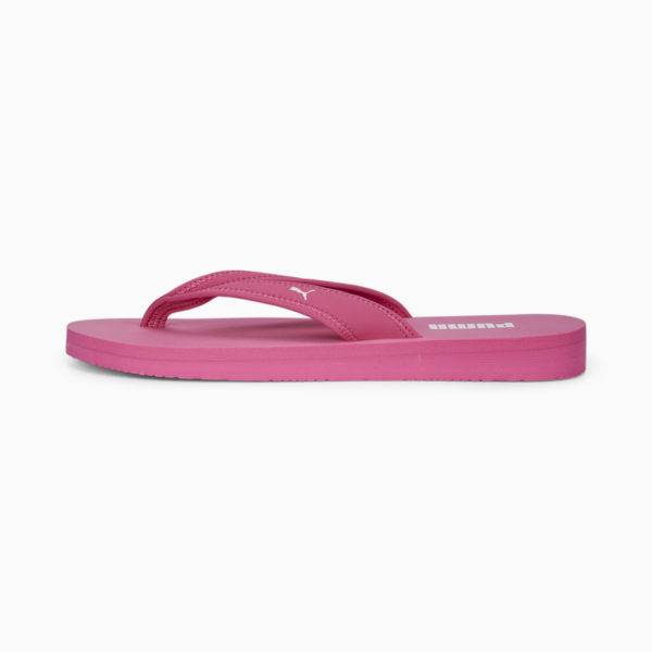 Sandy Flip-Flops Women, Glowing Pink-PUMA White, large-MEX