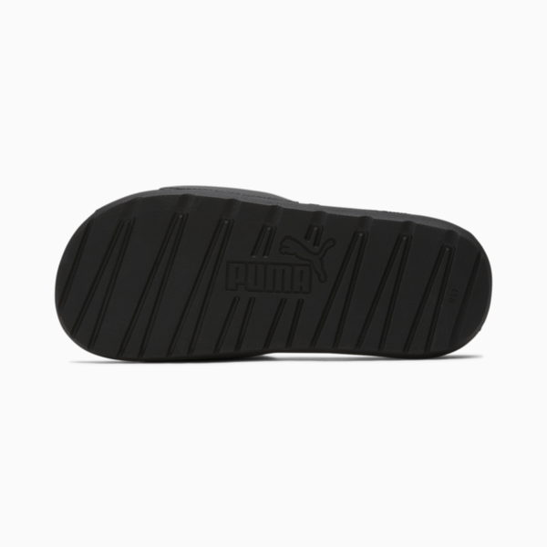 Cool Cat 2.0 Slides Women, PUMA Black-Rose Gold, large-MEX