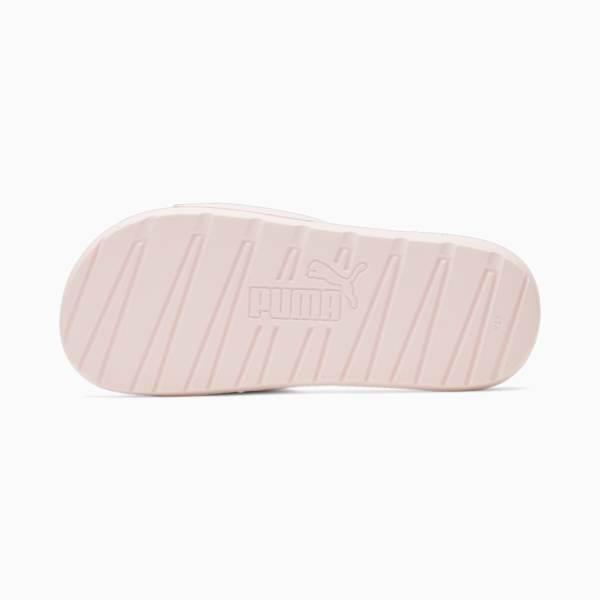 Cool Cat 2.0 Slides Women, Cloud Pink-Rose Gold, large-MEX