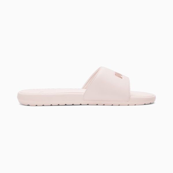Cool Cat 2.0 Slides Women, Cloud Pink-Rose Gold, large-MEX