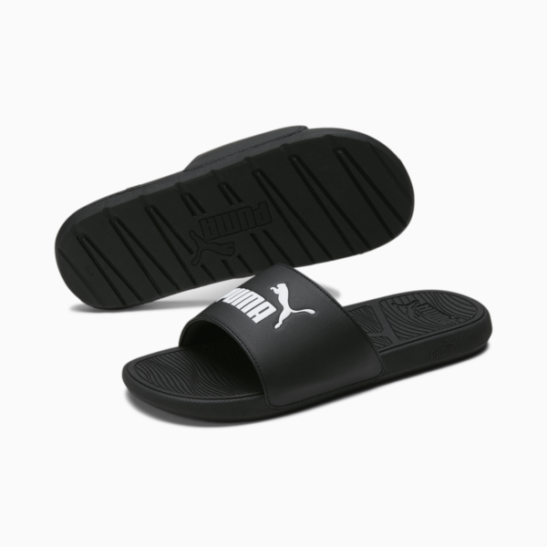 Sandalias Cool Cat 2.0, PUMA Black-PUMA White, large-MEX