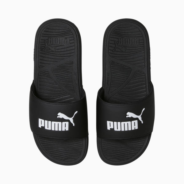 Sandalias Cool Cat 2.0, PUMA Black-PUMA White, large-MEX