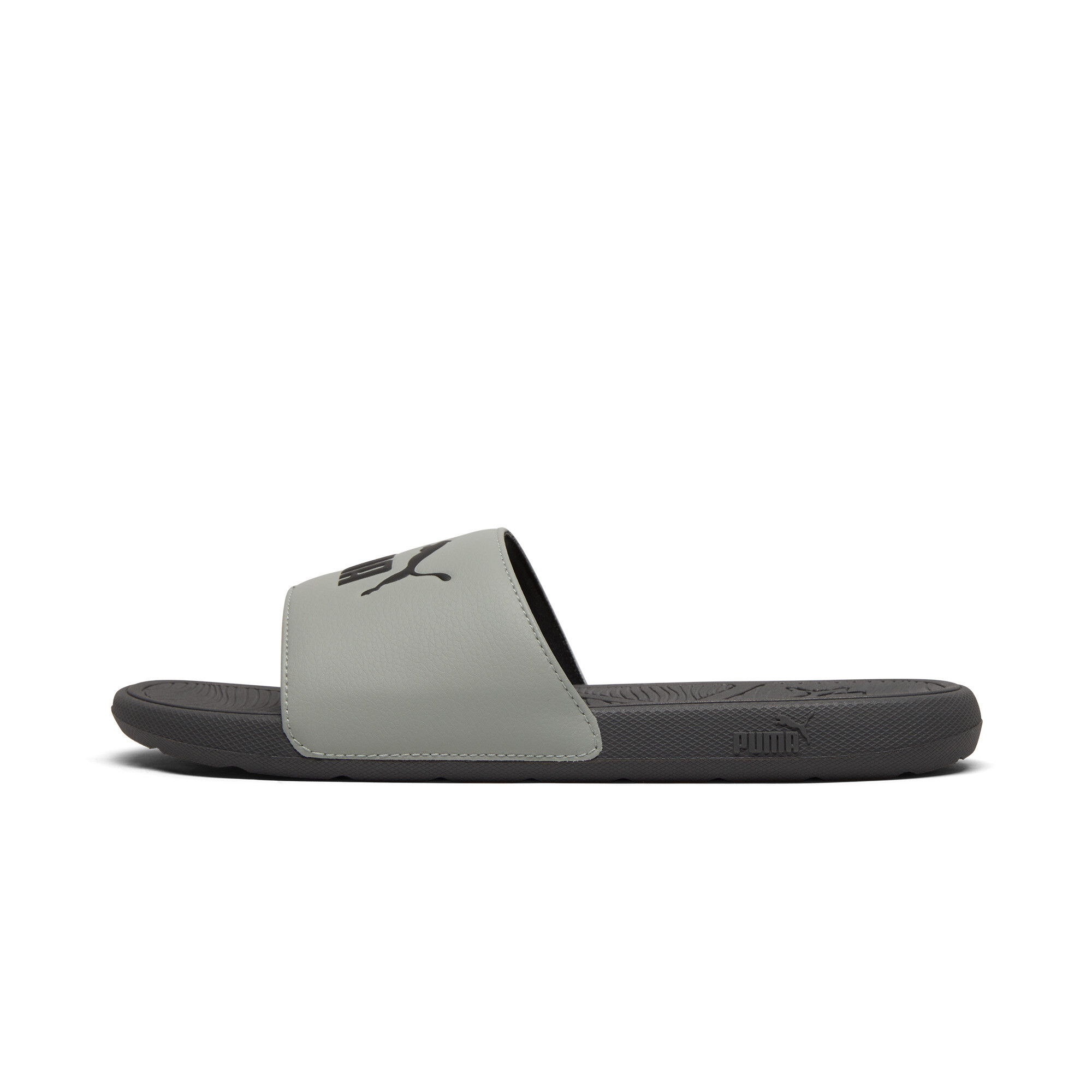 Gray - Smokey Gray/Black
