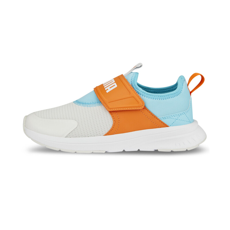PUMA Evolve Slip On Youth Sneakers