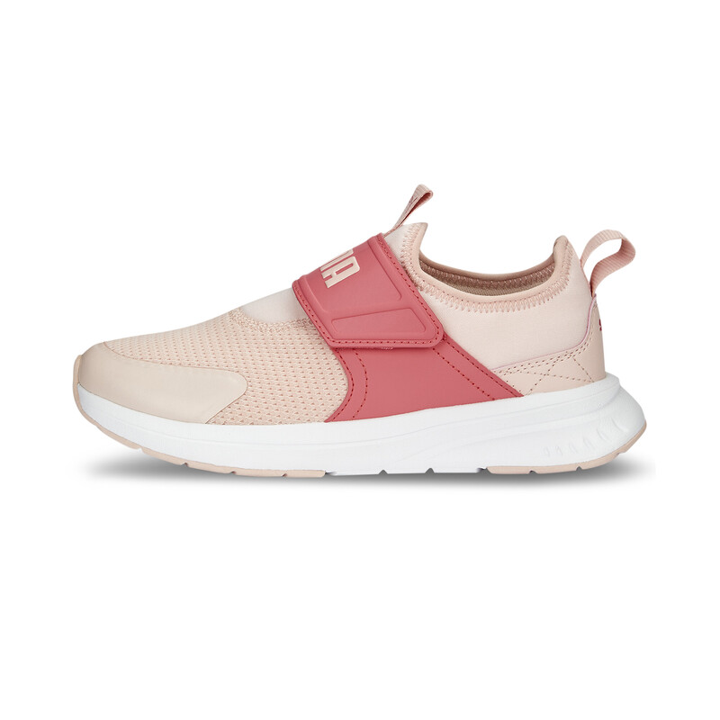

PUMA Evolve Slip On Youth Sneakers