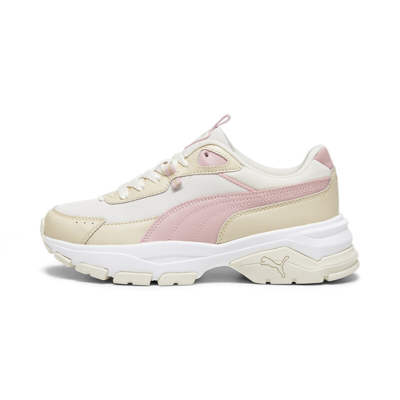 

Women's PUMA Cassia Via Sneakers
