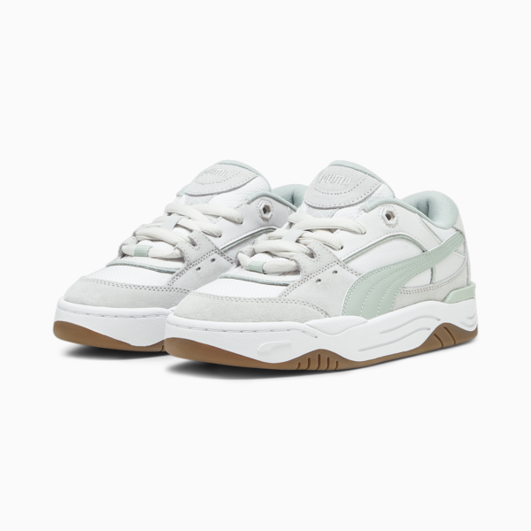 Zapatillas PUMA-180, Feather Gray-Green Fog, large-ARG
