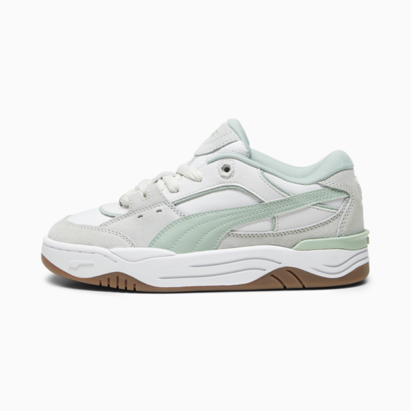 Zapatillas PUMA-180, Feather Gray-Green Fog, large-ARG