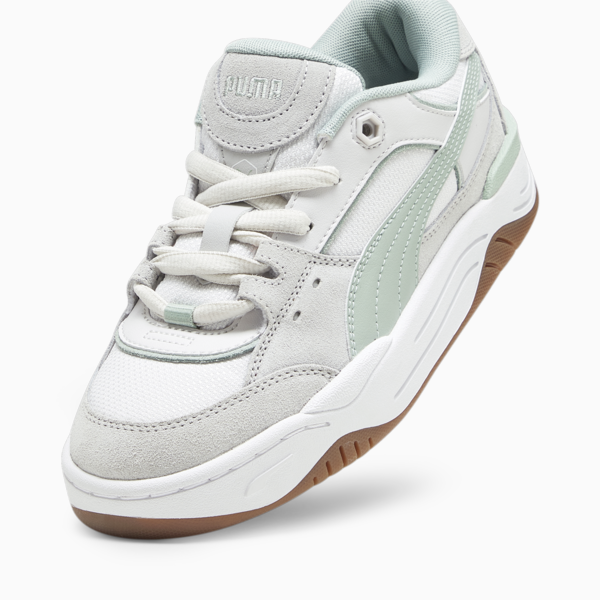 Zapatillas PUMA-180, Feather Gray-Green Fog, large-ARG