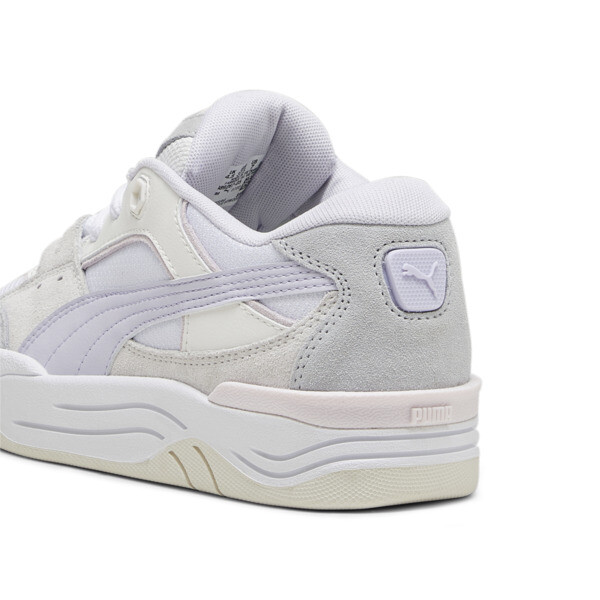 PUMA-180 Sneakers, Warm White-Spring Lavender, large-ZAF