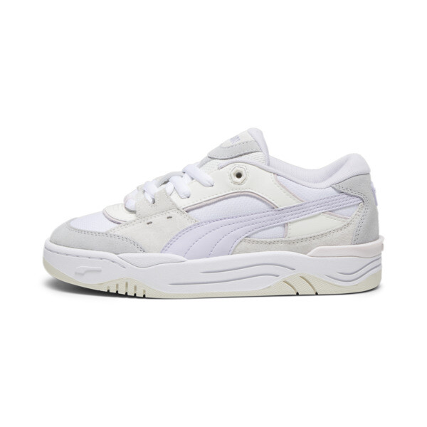 PUMA-180 Sneakers, Warm White-Spring Lavender, large-ZAF