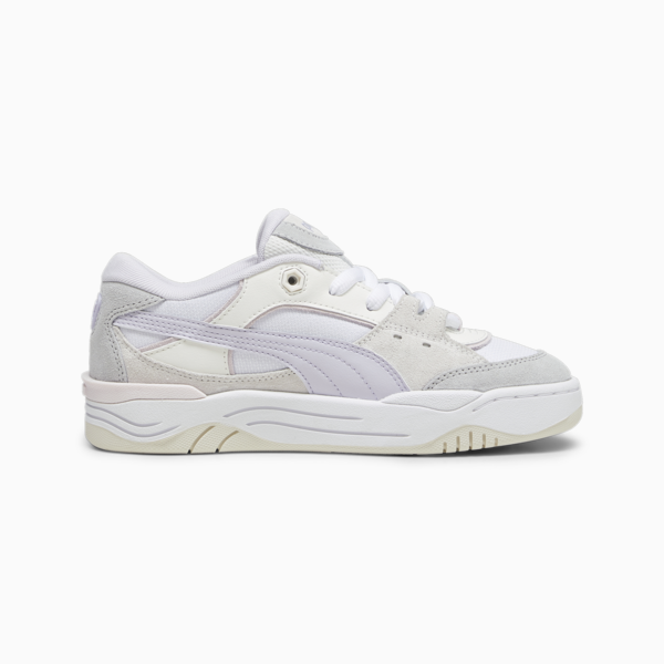 PUMA-180 Sneakers, Warm White-Spring Lavender, large-ZAF