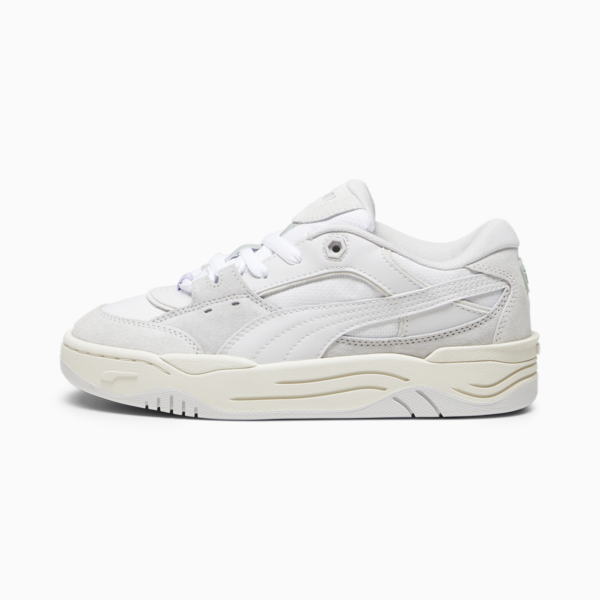 Zapatillas PUMA-180, Feather Gray-Cool Light Gray, large-ARG