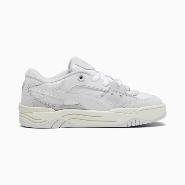 Zapatillas PUMA-180, Feather Gray-Cool Light Gray, large-ARG