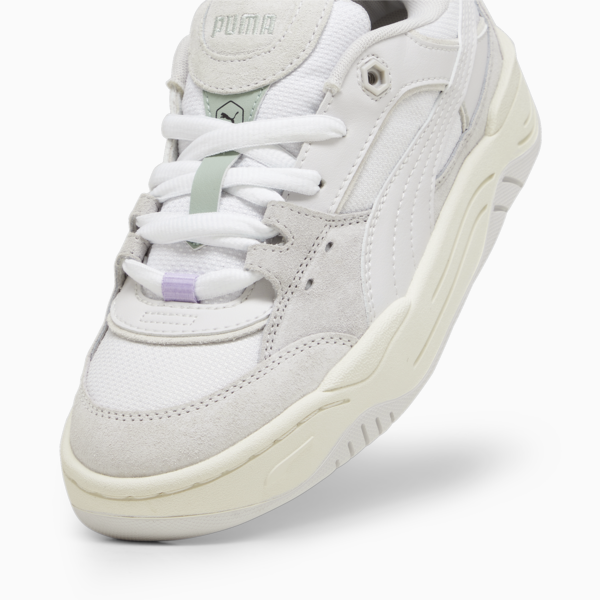 Zapatillas PUMA-180, Feather Gray-Cool Light Gray, large-ARG