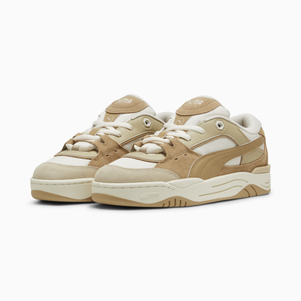 PUMA-180 Sneakers, Sugared Almond-Prairie Tan, large-MEX