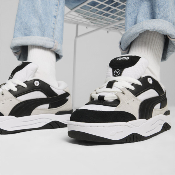 PUMA 180 Sneakers white PUMA South Africa