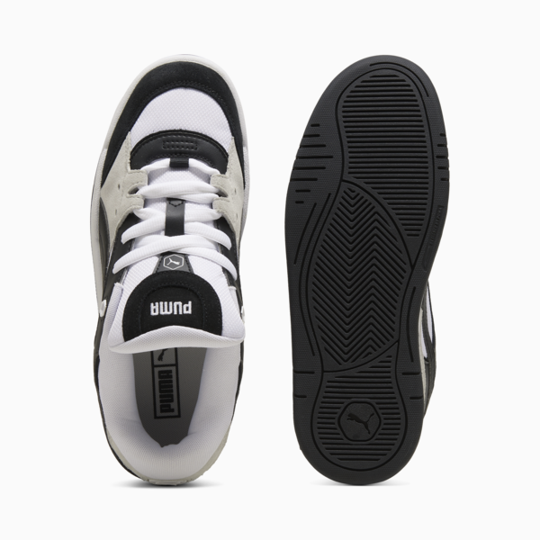 PUMA-180 Sneakers, PUMA White-PUMA Black, large-ZAF
