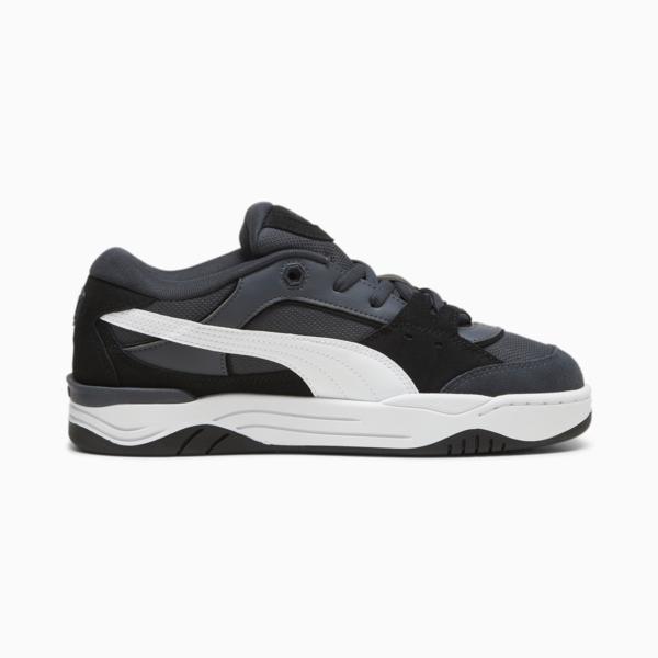 Tenis PUMA-180, Strong Gray-PUMA Black, large-MEX