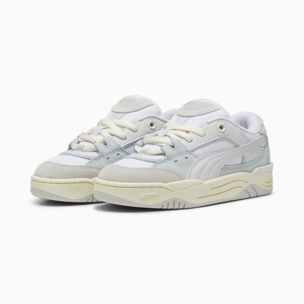Zapatillas PUMA-180, PUMA White-Silver Mist, large-ARG