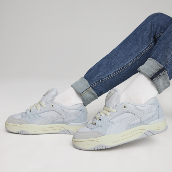 Zapatillas PUMA-180, PUMA White-Silver Mist, large-ARG