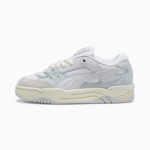 Zapatillas PUMA-180, PUMA White-Silver Mist, large-ARG