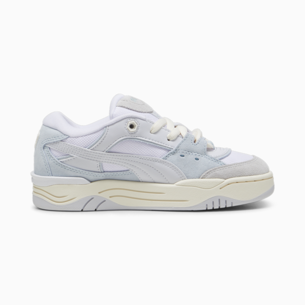 Zapatillas PUMA-180, PUMA White-Silver Mist, large-ARG