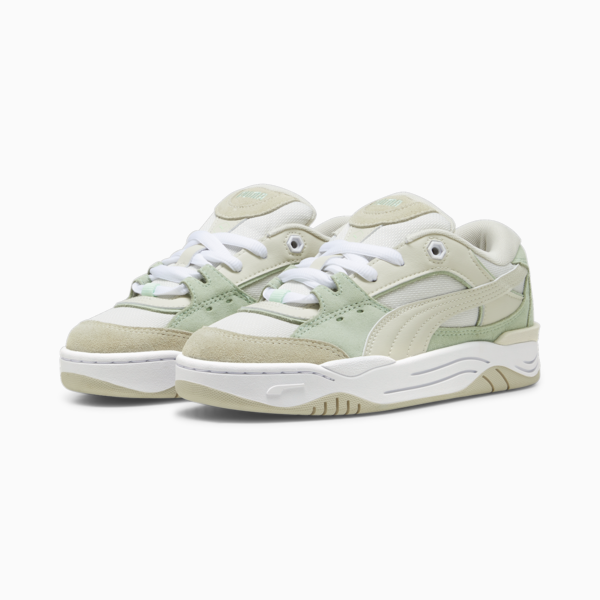 Zapatillas PUMA-180, Frosted Ivory-Fresh Mint, large-ARG