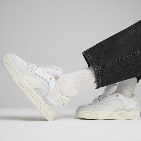 Zapatillas PUMA-180, PUMA White-Frosted Ivory, large-ARG