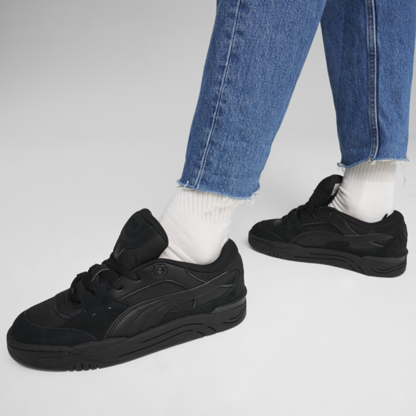Tenis PUMA-180, PUMA Black-PUMA Black, large-MEX