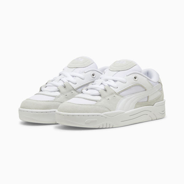 Zapatillas PUMA-180, PUMA White-PUMA White, large-ARG