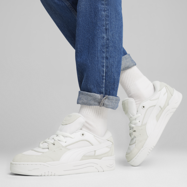 Zapatillas PUMA-180, PUMA White-PUMA White, large-ARG