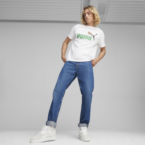 Tenis PUMA-180, PUMA White-PUMA White, large-MEX