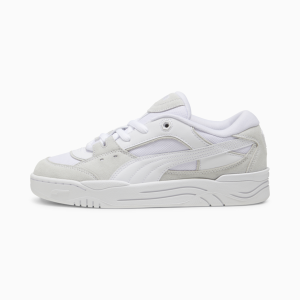 Zapatillas PUMA-180, PUMA White-PUMA White, large-ARG