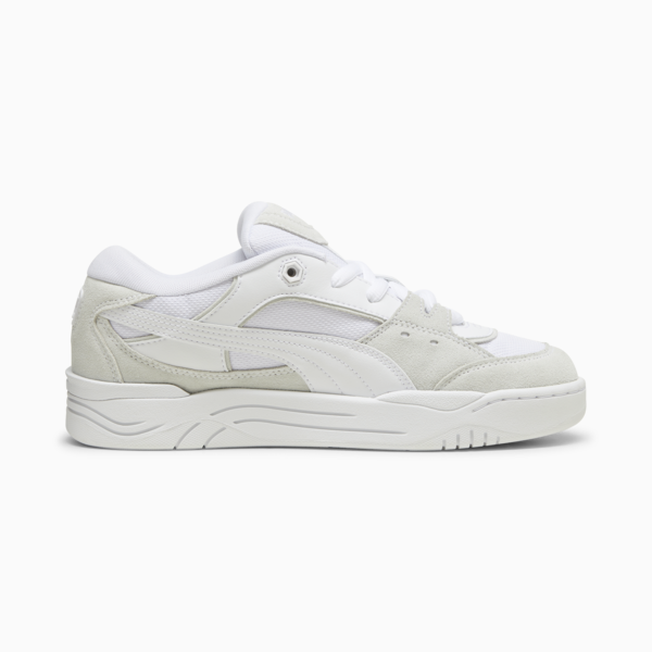 Zapatillas PUMA-180, PUMA White-PUMA White, large-ARG