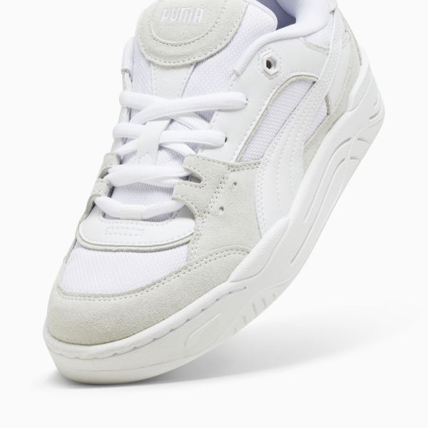 Zapatillas PUMA-180, PUMA White-PUMA White, large-ARG