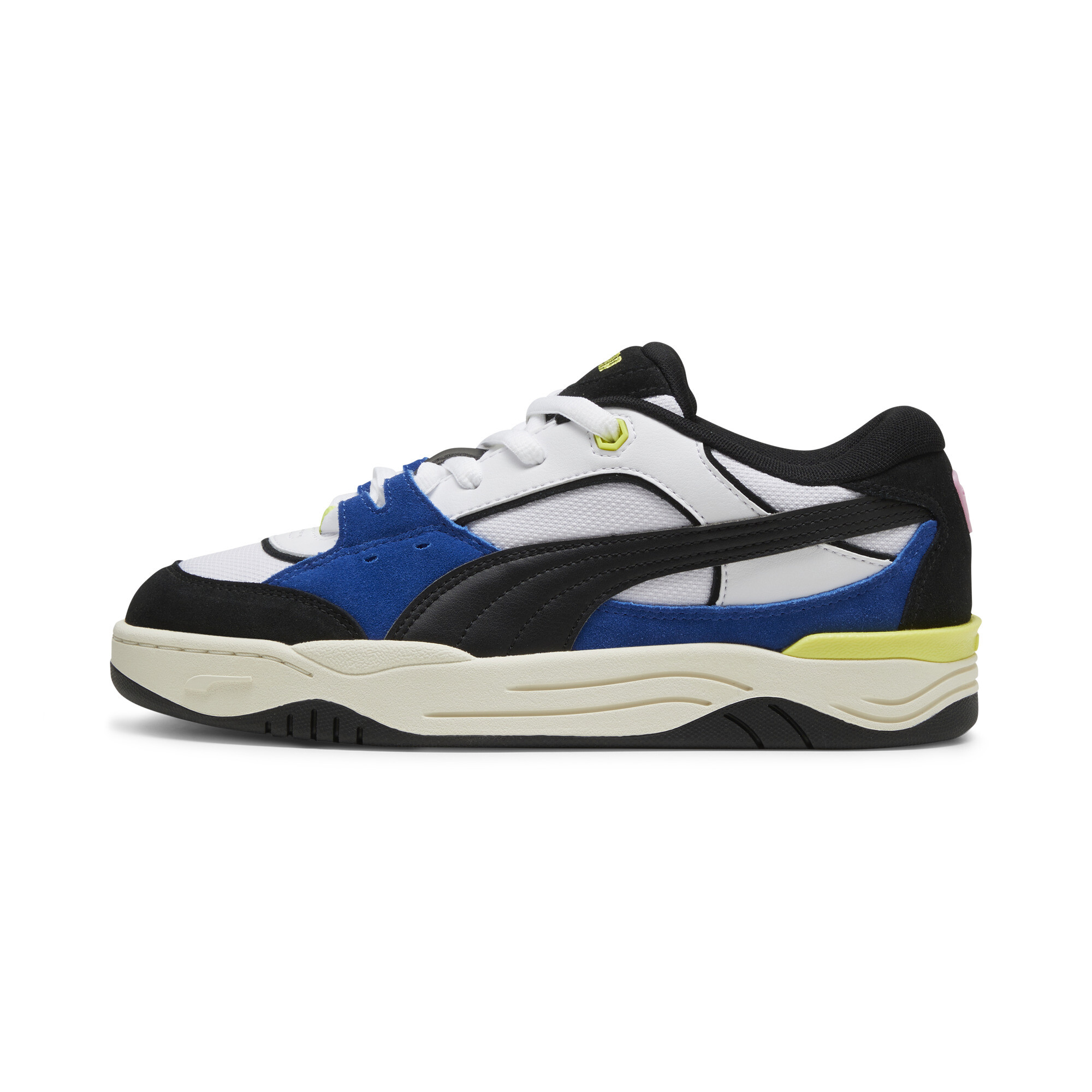 Tallas de discount zapatillas puma mujer