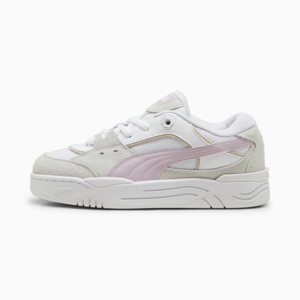 Zapatillas PUMA-180, PUMA White-Grape Mist-Sugared Almond, large-ARG