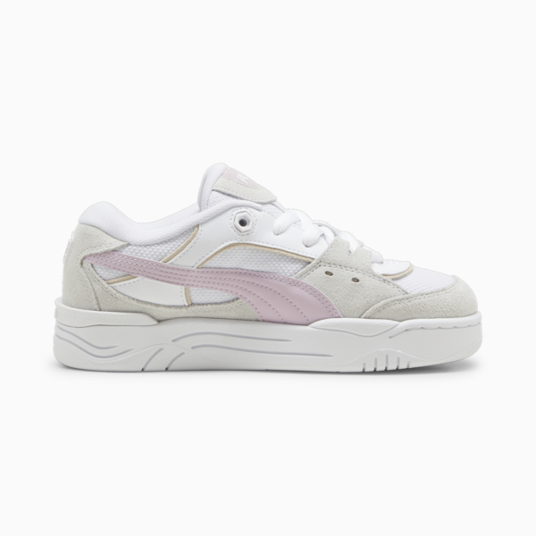 Zapatillas PUMA-180, PUMA White-Grape Mist-Sugared Almond, large-ARG