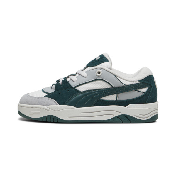 Zapatillas PUMA-180, Feather Gray-Dark Myrtle, large-ARG