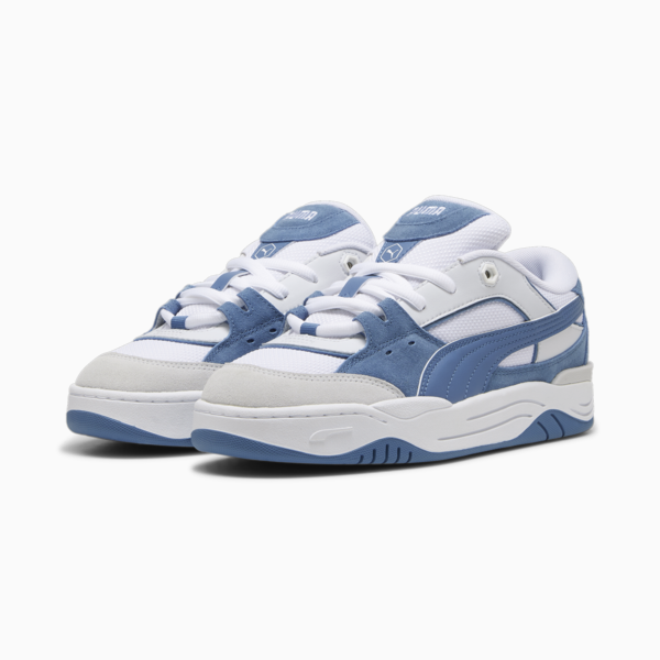 Zapatillas PUMA-180, PUMA White-Blue Horizon, large-ARG